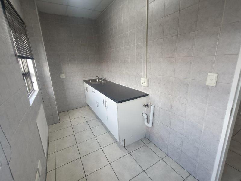 To Let Commercial Property for Rent in Strydom Park Gauteng