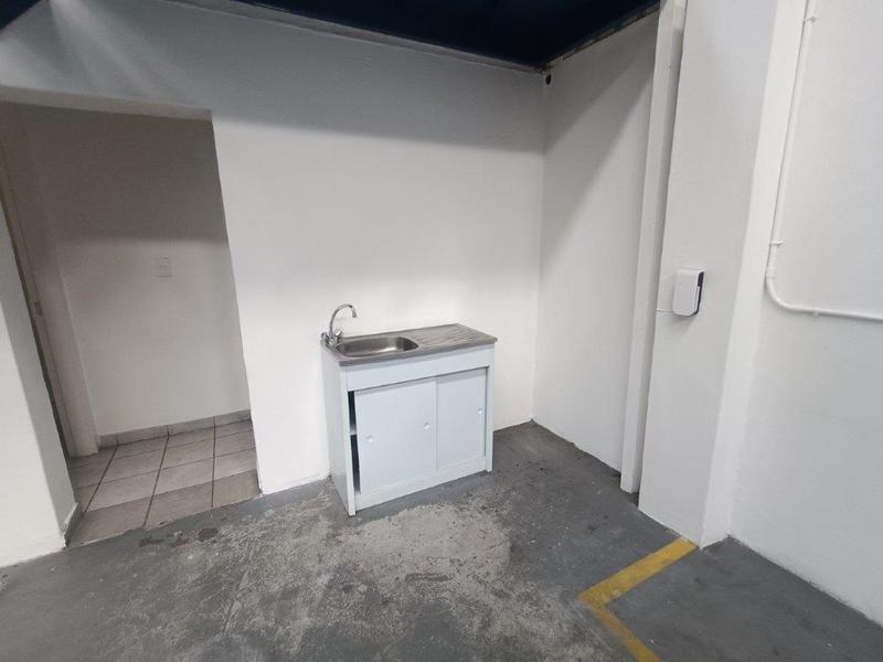 To Let Commercial Property for Rent in Strydom Park Gauteng