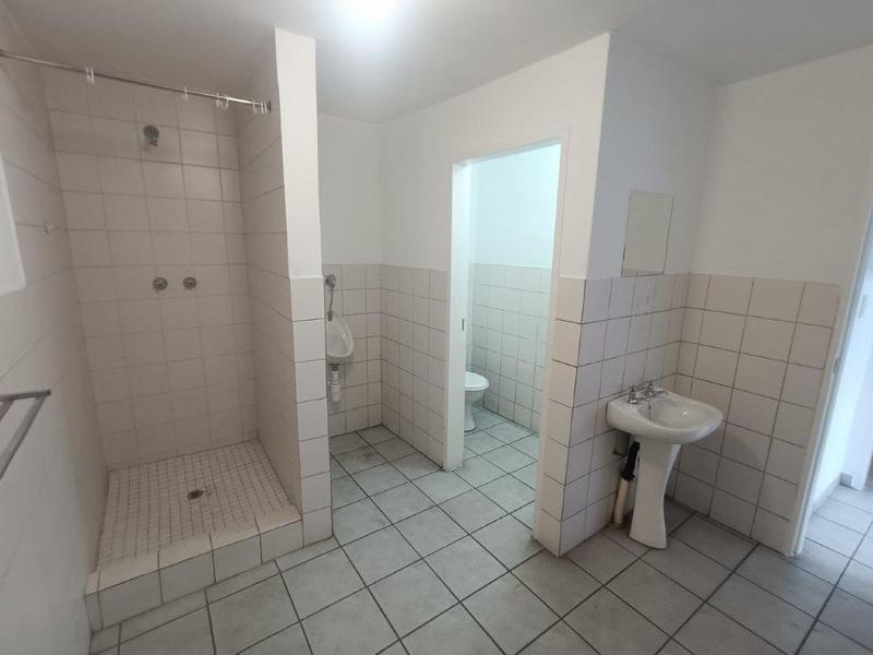 To Let Commercial Property for Rent in Strydom Park Gauteng