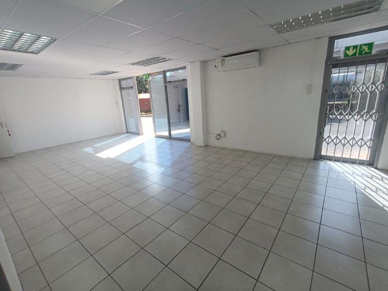 To Let Commercial Property for Rent in Laser Park Gauteng