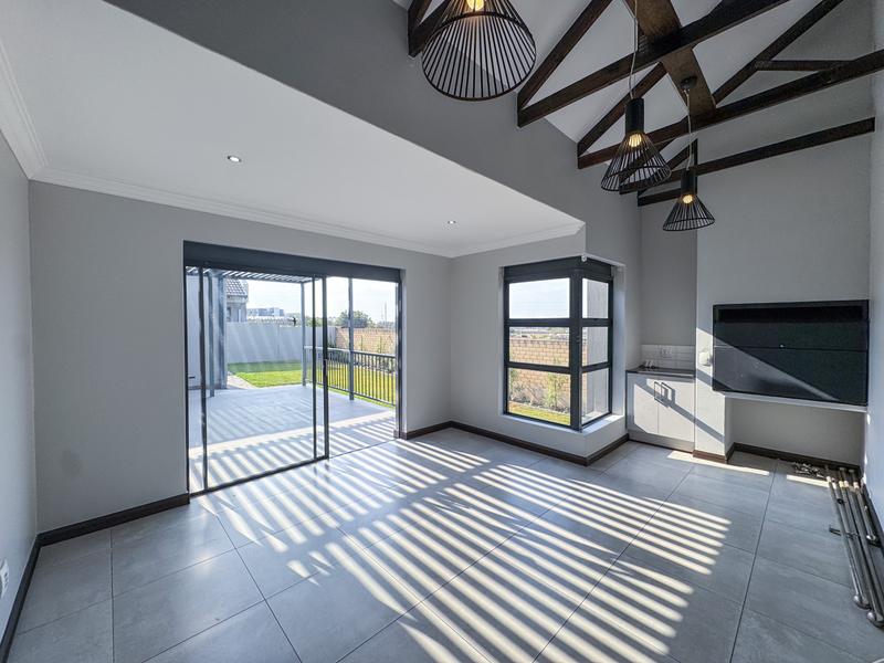 3 Bedroom Property for Sale in Midstream Estate Gauteng