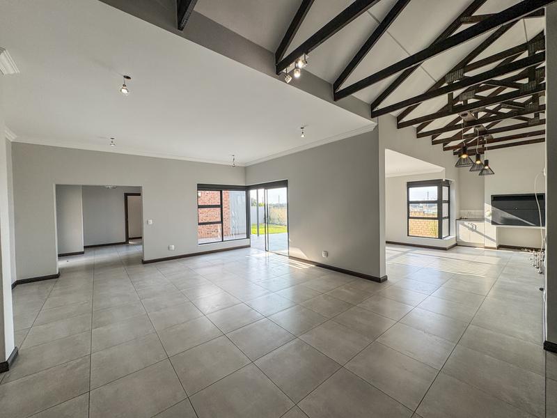 3 Bedroom Property for Sale in Midstream Estate Gauteng