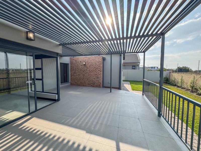 3 Bedroom Property for Sale in Midstream Estate Gauteng