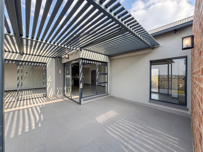 3 Bedroom Property for Sale in Midstream Estate Gauteng