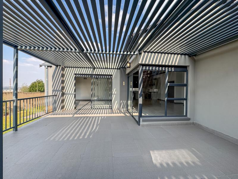 3 Bedroom Property for Sale in Midstream Estate Gauteng