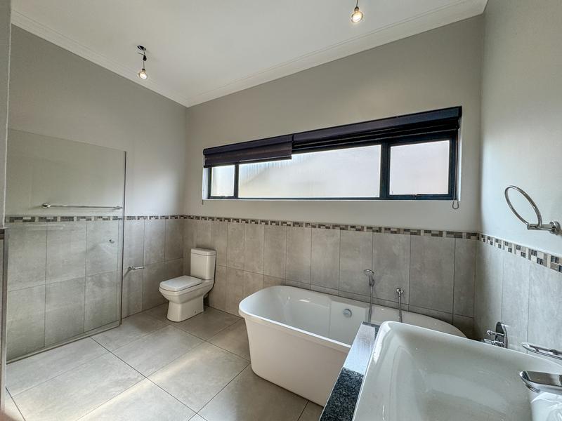 3 Bedroom Property for Sale in Midstream Estate Gauteng