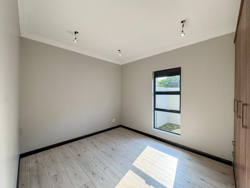 3 Bedroom Property for Sale in Midstream Estate Gauteng