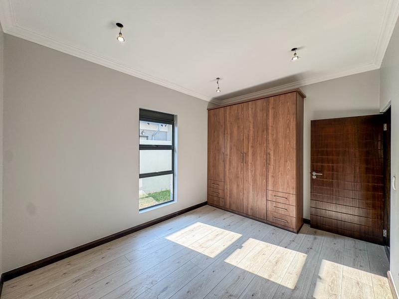3 Bedroom Property for Sale in Midstream Estate Gauteng