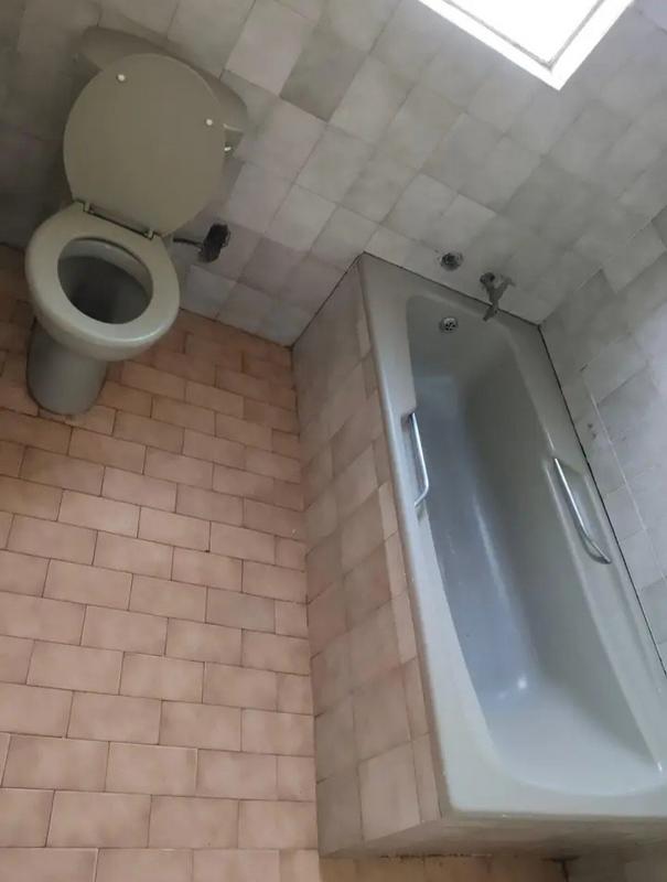 To Let 3 Bedroom Property for Rent in Protea Glen Gauteng