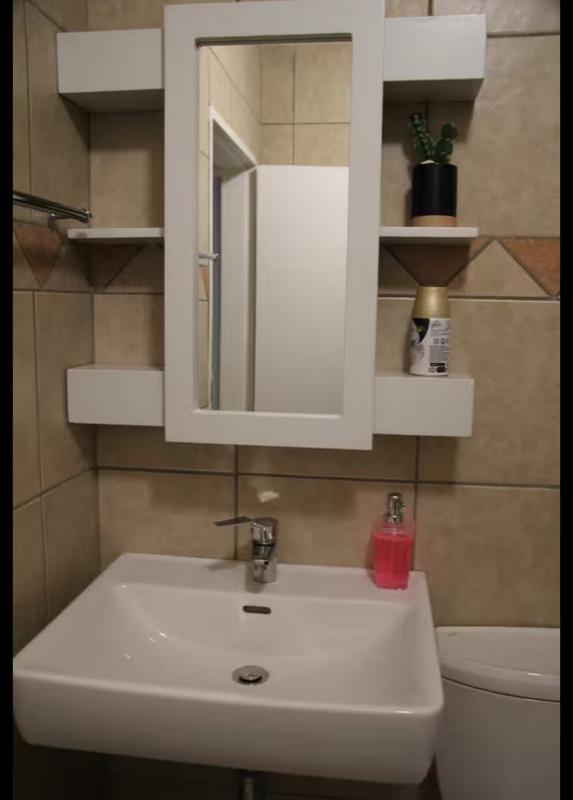 To Let 2 Bedroom Property for Rent in Vorna Valley Gauteng