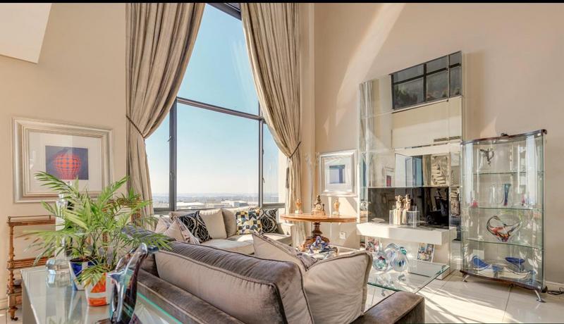 3 Bedroom Property for Sale in Morningside Gauteng