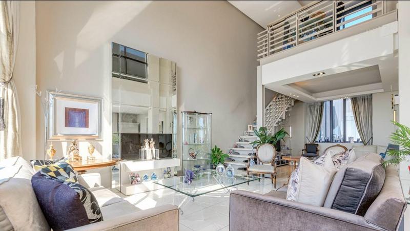 3 Bedroom Property for Sale in Morningside Gauteng