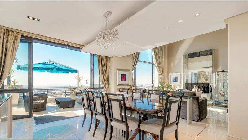3 Bedroom Property for Sale in Morningside Gauteng