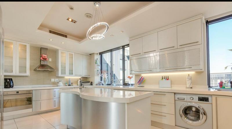 3 Bedroom Property for Sale in Morningside Gauteng