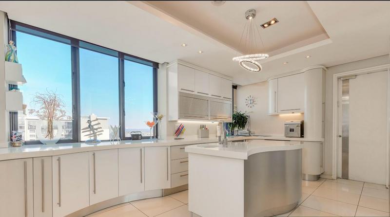 3 Bedroom Property for Sale in Morningside Gauteng