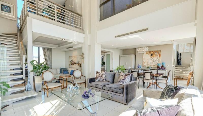 3 Bedroom Property for Sale in Morningside Gauteng