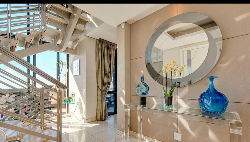 3 Bedroom Property for Sale in Morningside Gauteng