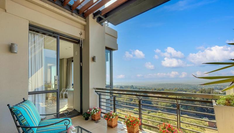 3 Bedroom Property for Sale in Morningside Gauteng