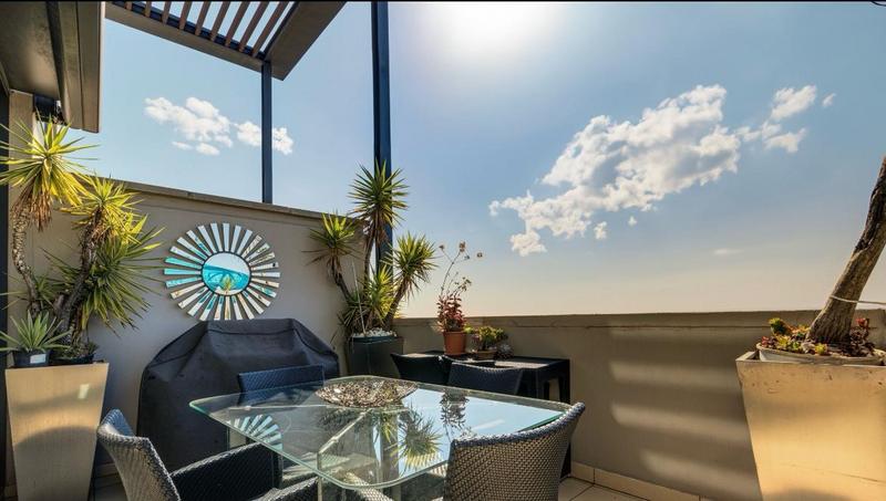 3 Bedroom Property for Sale in Morningside Gauteng