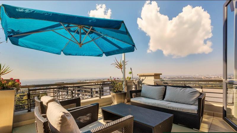 3 Bedroom Property for Sale in Morningside Gauteng