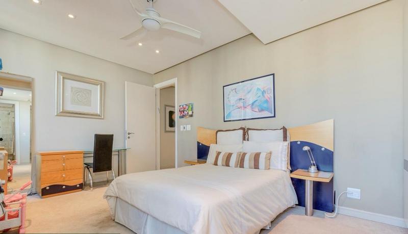 3 Bedroom Property for Sale in Morningside Gauteng