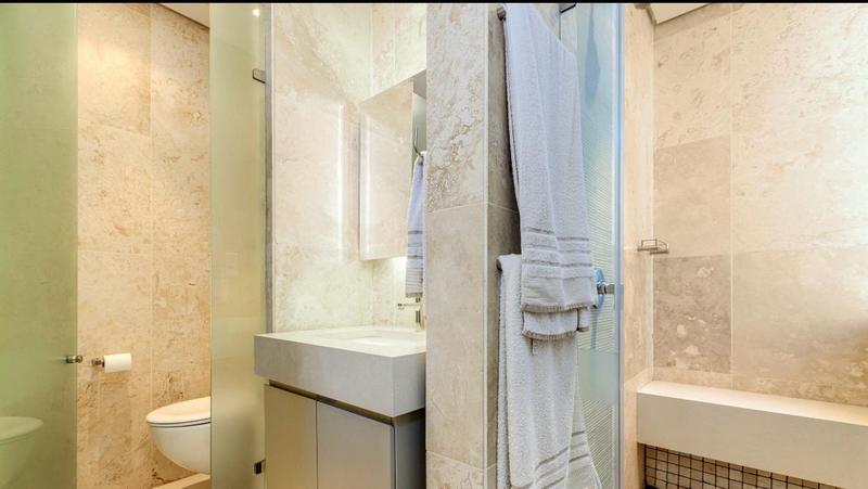 3 Bedroom Property for Sale in Morningside Gauteng