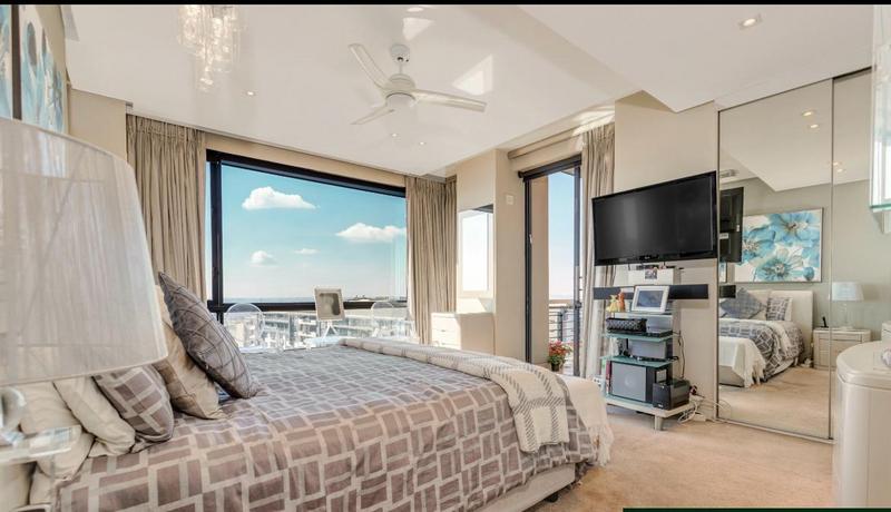 3 Bedroom Property for Sale in Morningside Gauteng