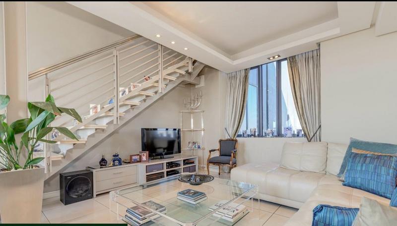 3 Bedroom Property for Sale in Morningside Gauteng