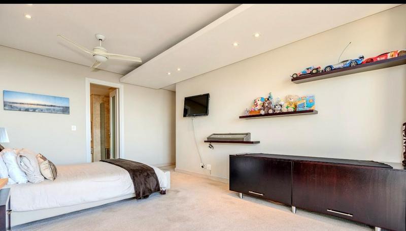 3 Bedroom Property for Sale in Morningside Gauteng