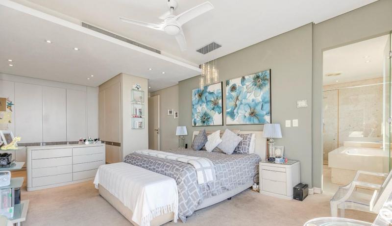 3 Bedroom Property for Sale in Morningside Gauteng