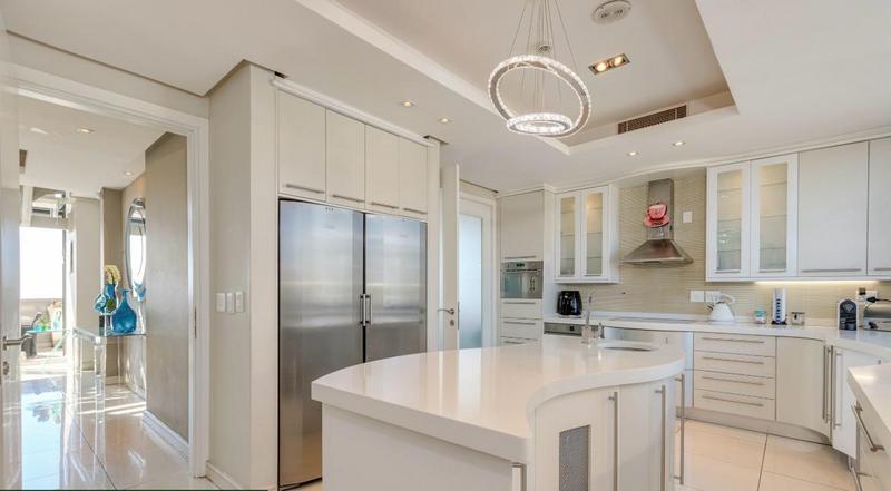 3 Bedroom Property for Sale in Morningside Gauteng