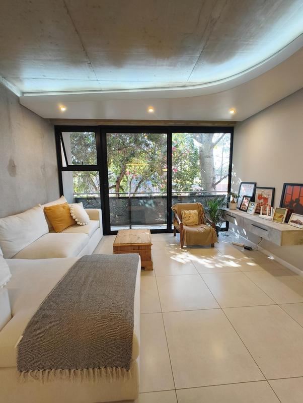 To Let 2 Bedroom Property for Rent in Menlo Park Gauteng