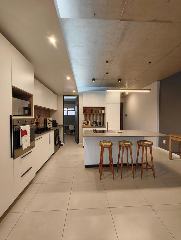 To Let 2 Bedroom Property for Rent in Menlo Park Gauteng