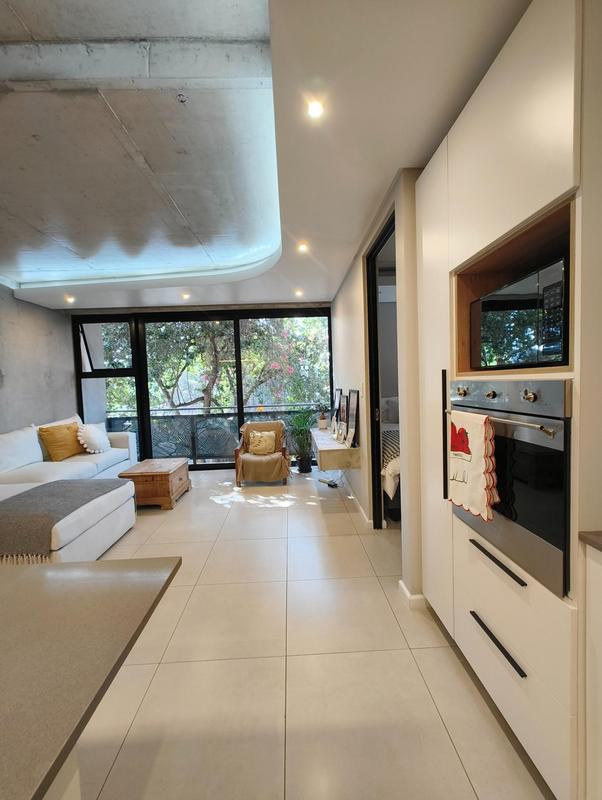 To Let 2 Bedroom Property for Rent in Menlo Park Gauteng