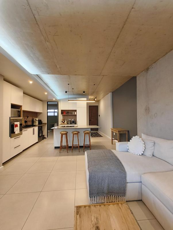 To Let 2 Bedroom Property for Rent in Menlo Park Gauteng