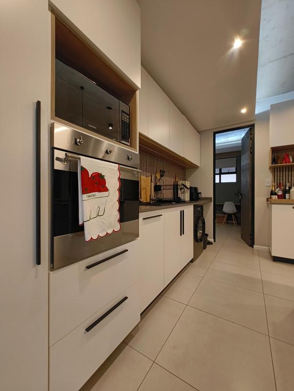 To Let 2 Bedroom Property for Rent in Menlo Park Gauteng