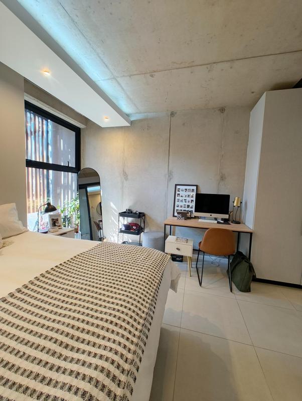 To Let 2 Bedroom Property for Rent in Menlo Park Gauteng