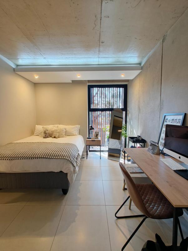 To Let 2 Bedroom Property for Rent in Menlo Park Gauteng