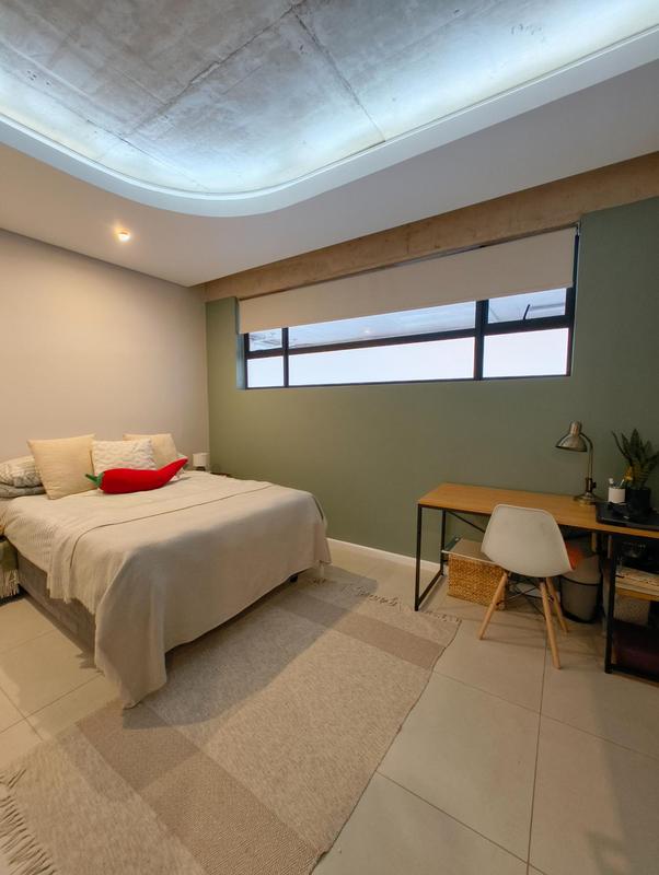 To Let 2 Bedroom Property for Rent in Menlo Park Gauteng