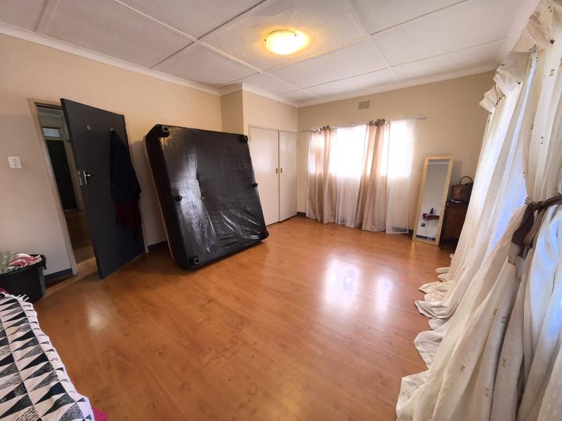 To Let 3 Bedroom Property for Rent in Edenvale Gauteng