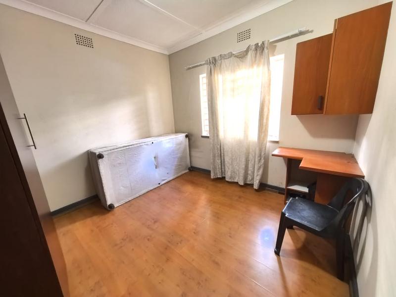 To Let 3 Bedroom Property for Rent in Edenvale Gauteng