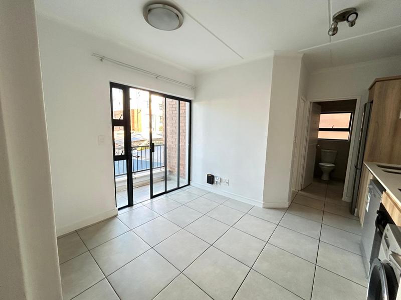 To Let 1 Bedroom Property for Rent in Linbro Park Gauteng