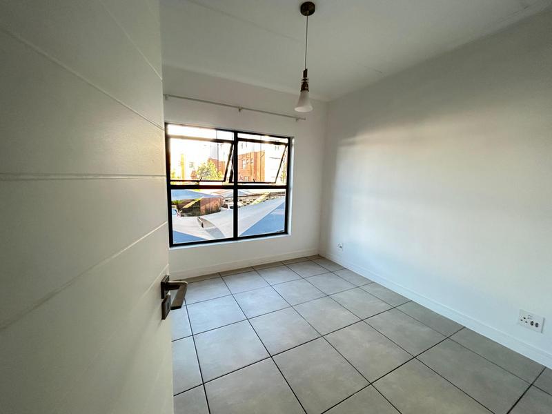 To Let 1 Bedroom Property for Rent in Linbro Park Gauteng