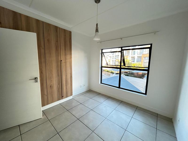 To Let 1 Bedroom Property for Rent in Linbro Park Gauteng