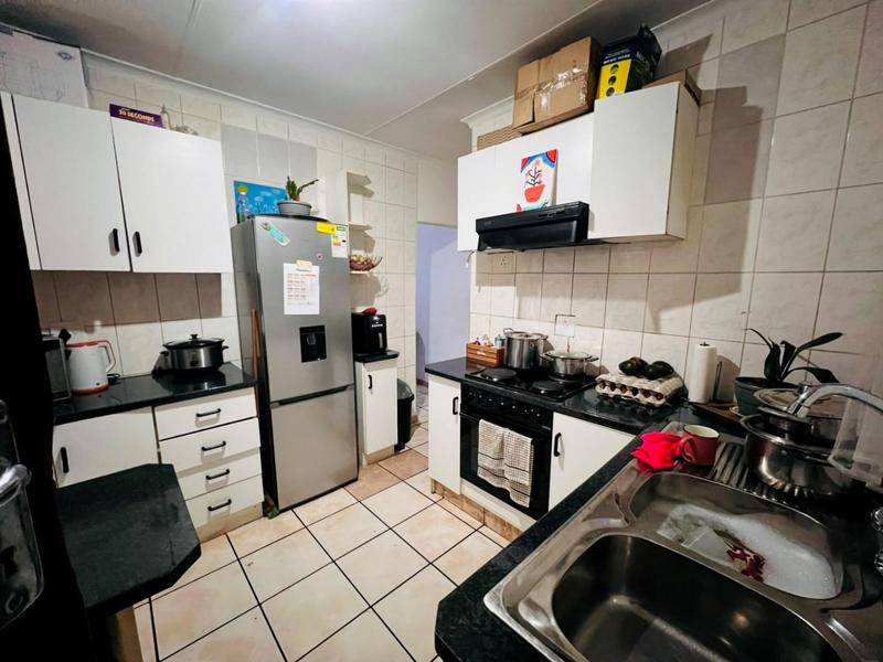 2 Bedroom Property for Sale in Riverlea Gauteng