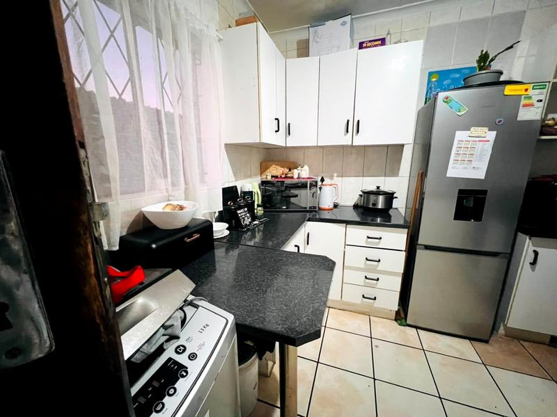 2 Bedroom Property for Sale in Riverlea Gauteng