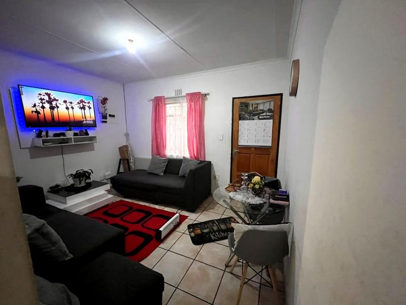 2 Bedroom Property for Sale in Riverlea Gauteng
