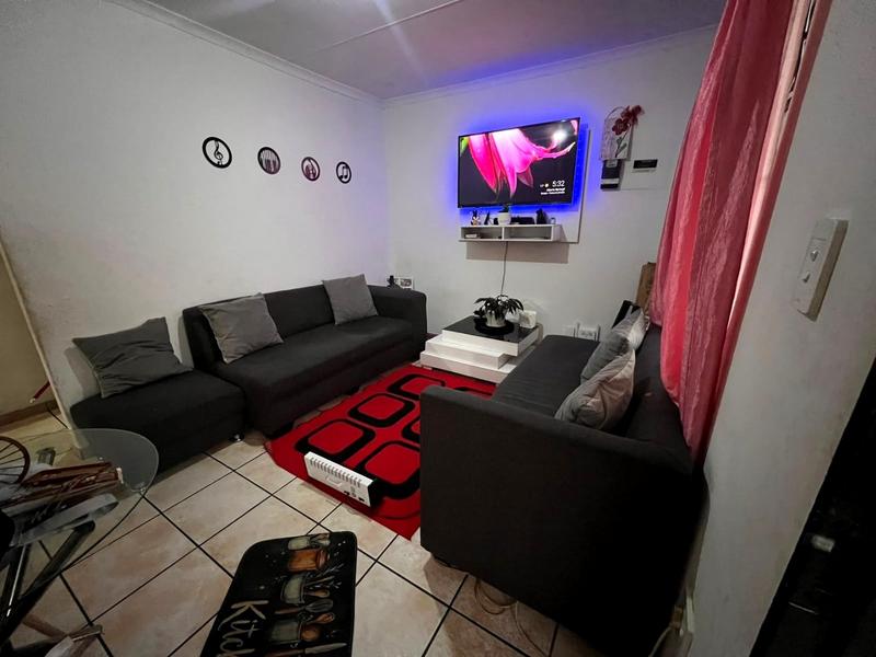 2 Bedroom Property for Sale in Riverlea Gauteng