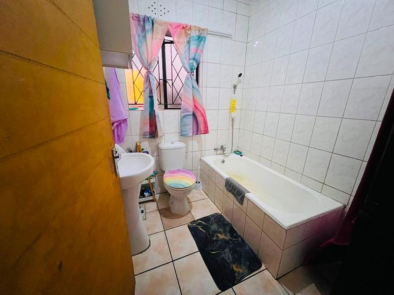 2 Bedroom Property for Sale in Riverlea Gauteng