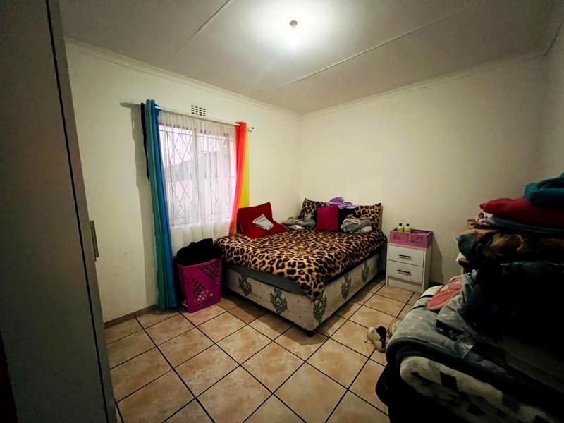 2 Bedroom Property for Sale in Riverlea Gauteng